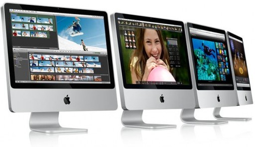 Игровое железо - Apple готовит более дешевые iMac