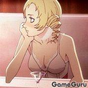 Catherine - Обнаженная Catherine