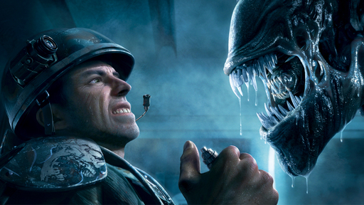 Aliens: Colonial Marines - Новый трейлер - Тактический мультиплеер