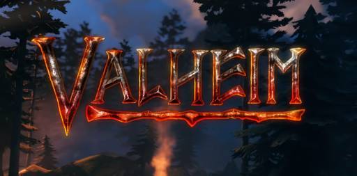 Обо всем - Valheim - что люди нашли в этой игре?